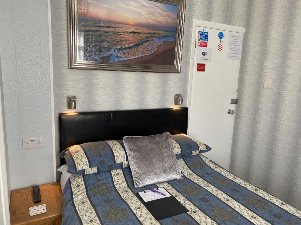Inglewood Guest House Sandown Exteriér fotografie