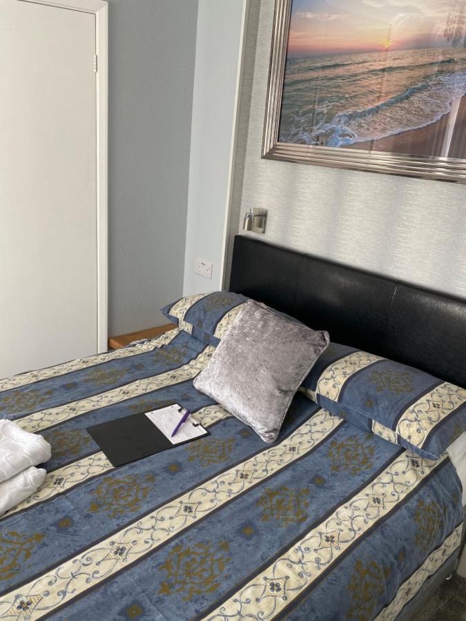 Inglewood Guest House Sandown Exteriér fotografie