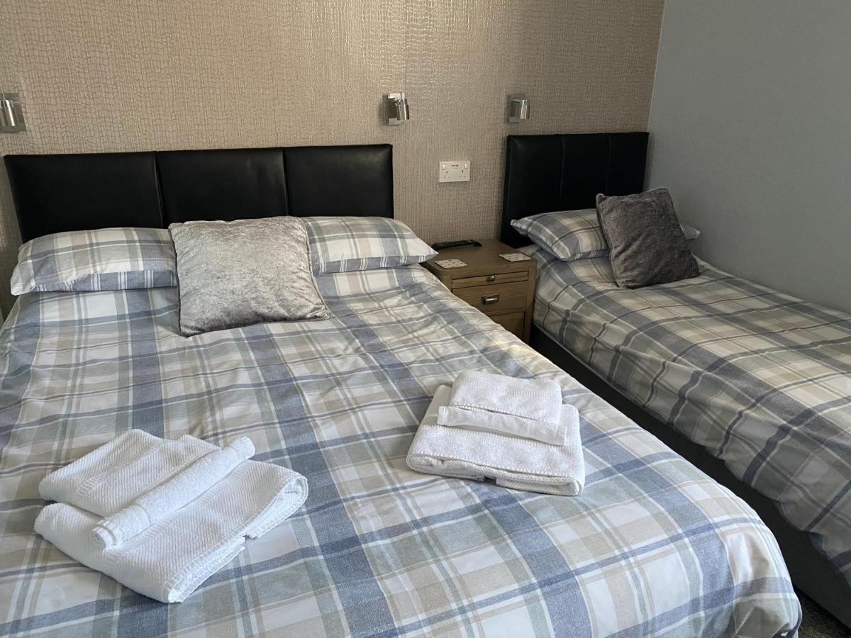 Inglewood Guest House Sandown Exteriér fotografie