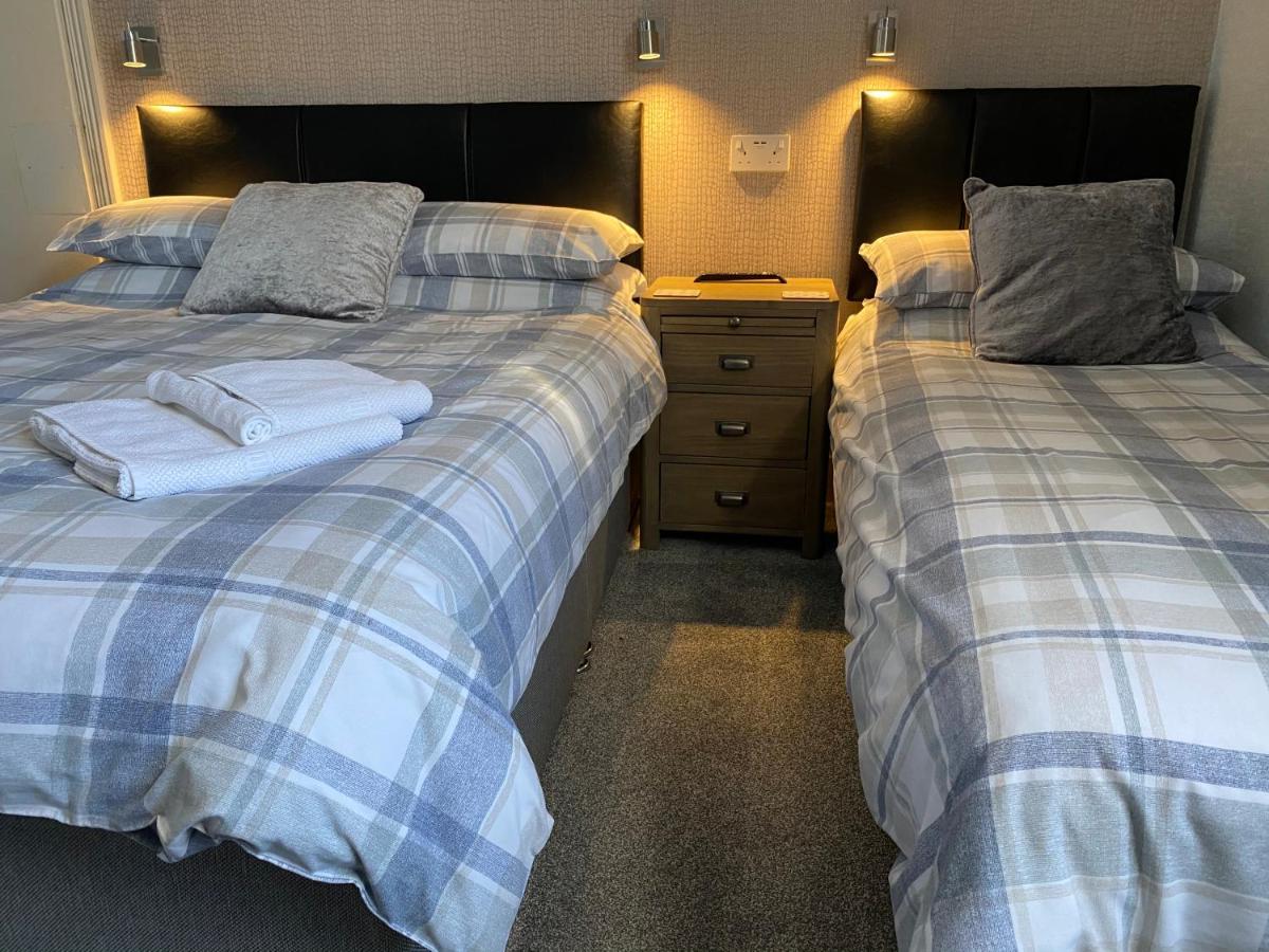 Inglewood Guest House Sandown Exteriér fotografie