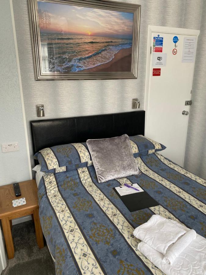 Inglewood Guest House Sandown Exteriér fotografie