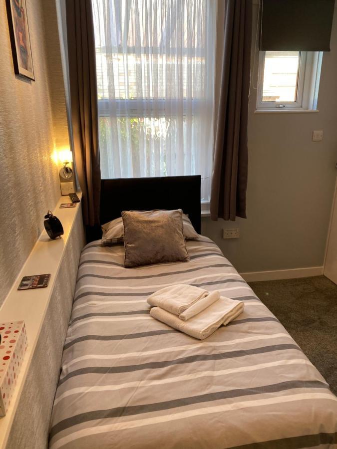 Inglewood Guest House Sandown Exteriér fotografie