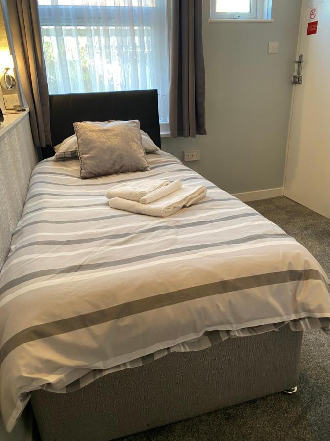 Inglewood Guest House Sandown Exteriér fotografie