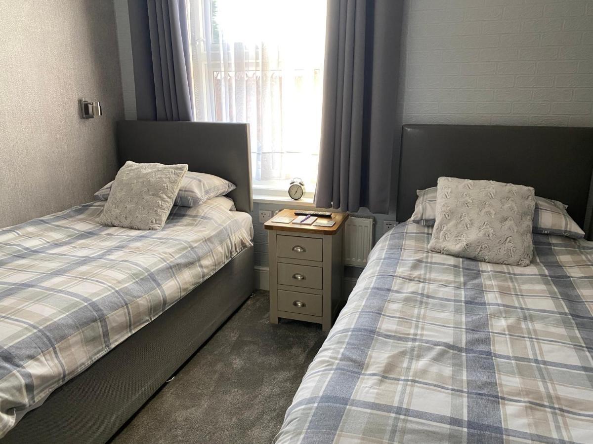 Inglewood Guest House Sandown Exteriér fotografie